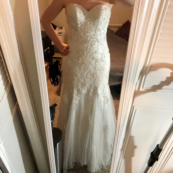 Unaltered Sample - Stella York 5986 - Picture 3 of 11